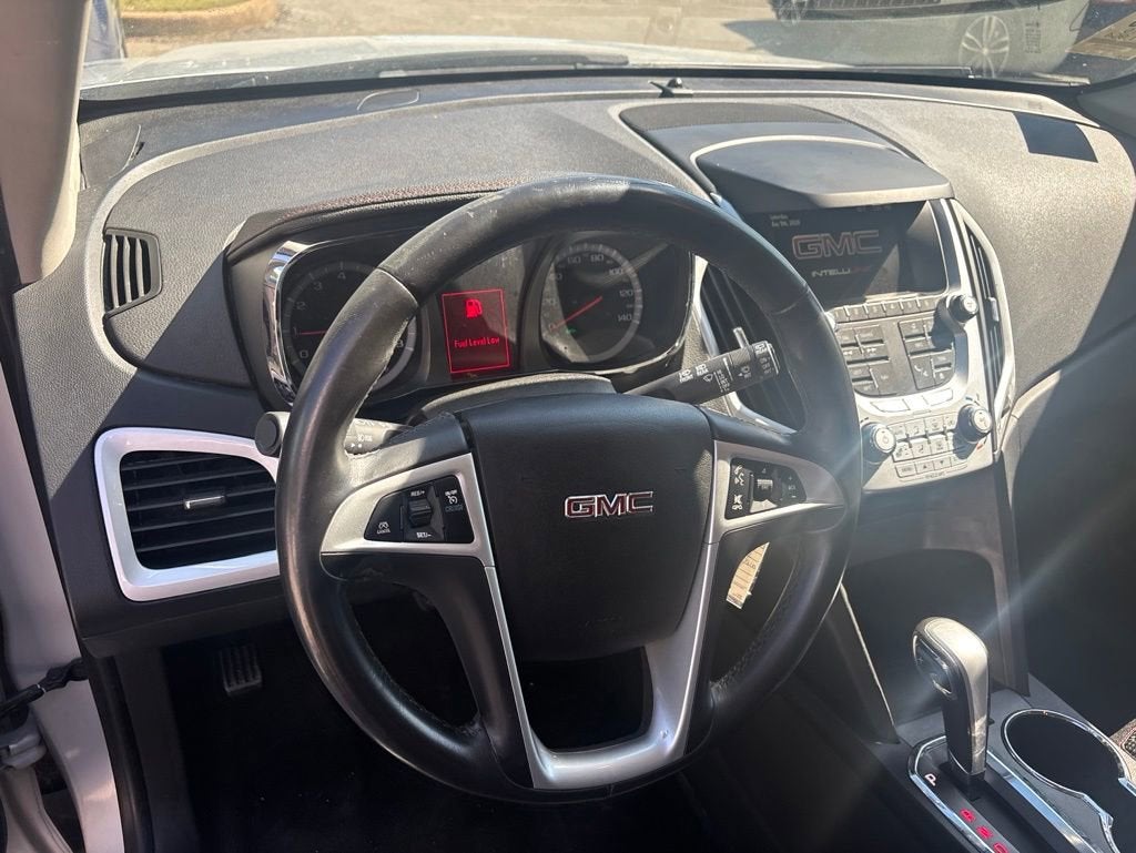2015 GMC Terrain SLE