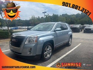 2014 GMC Terrain SLT