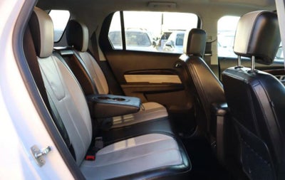 2017 GMC Terrain Denali