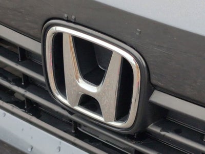 2022 Honda Civic Sedan Sport