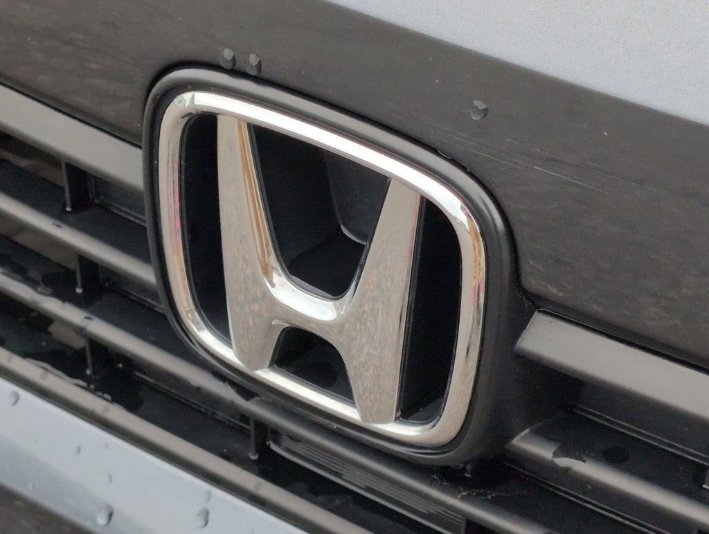 2022 Honda Civic Sedan Sport