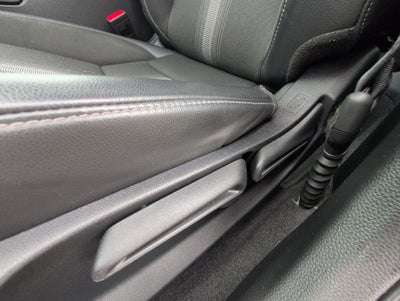 2022 Honda Civic Sedan Sport