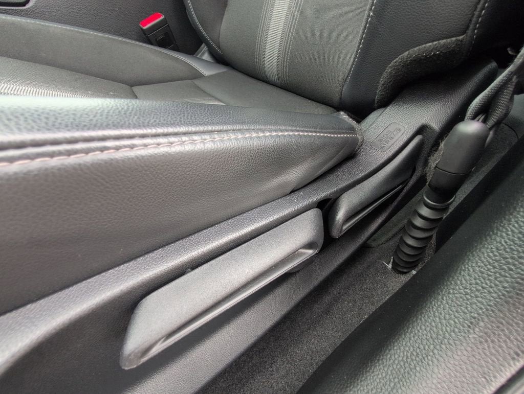 2022 Honda Civic Sedan Sport