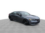 2022 Honda Civic Sedan Sport