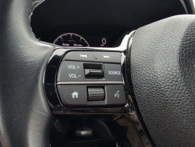 2022 Honda Civic Sedan Sport