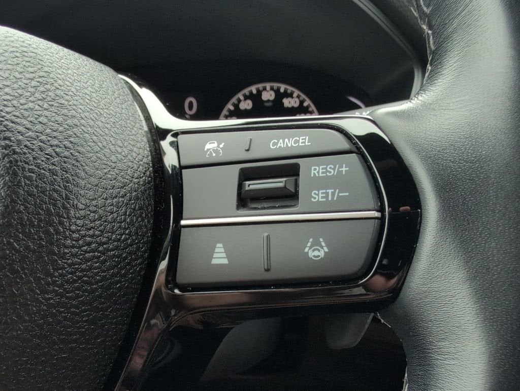 2022 Honda Civic Sedan Sport