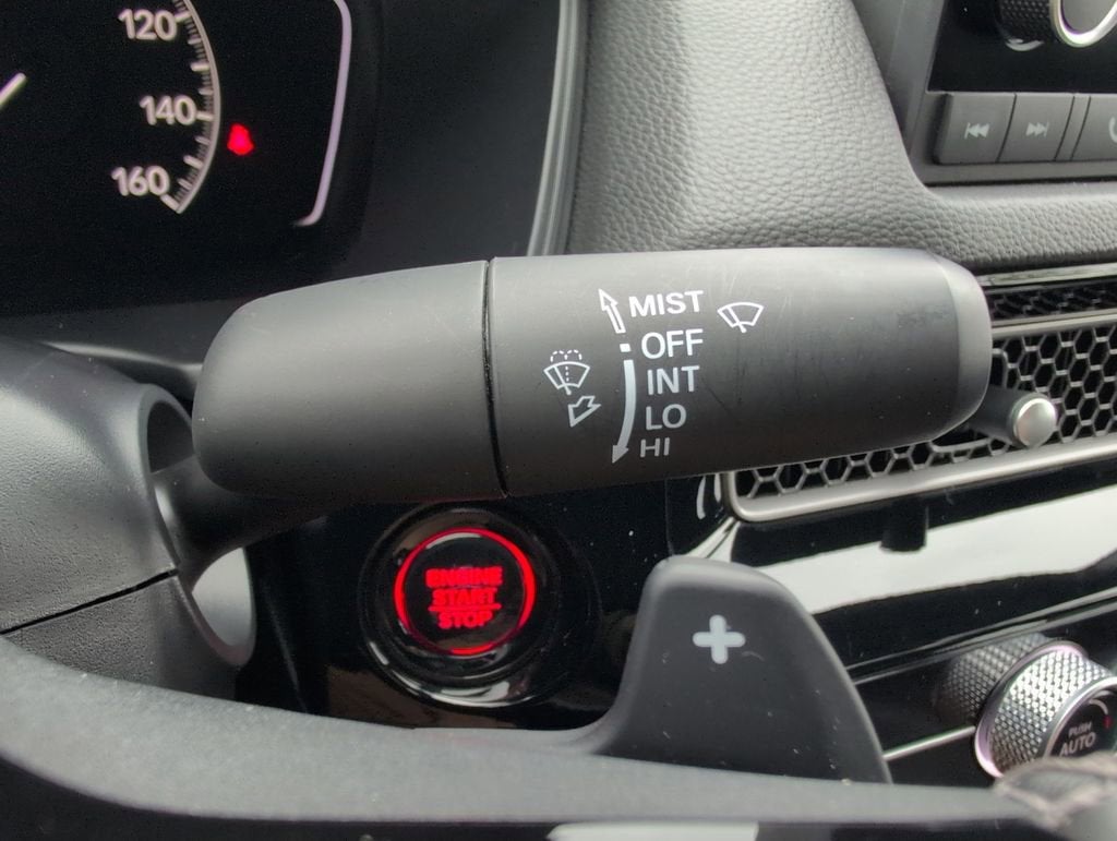 2022 Honda Civic Sedan Sport