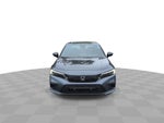 2022 Honda Civic Sedan Sport