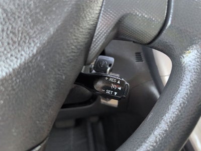 2010 Toyota Matrix BASE