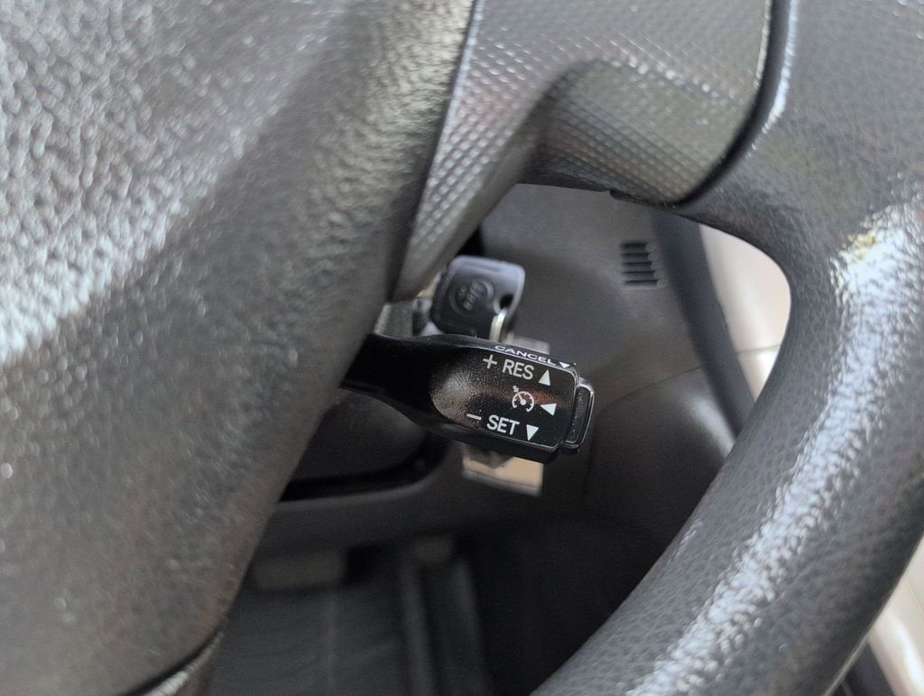 2010 Toyota Matrix BASE