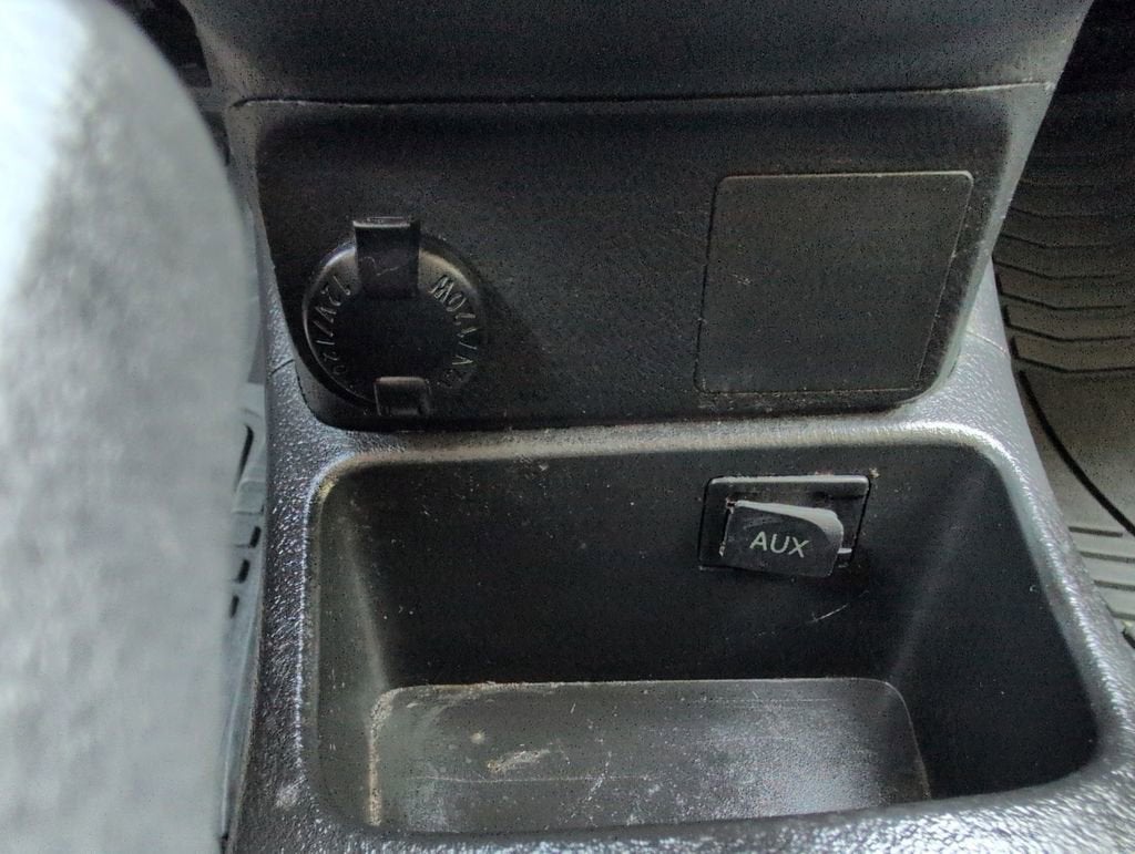 2010 Toyota Matrix BASE