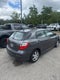 2010 Toyota Matrix BASE