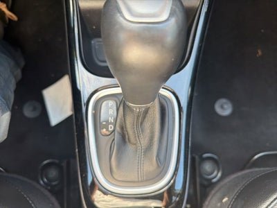 2020 Jeep Compass Altitude