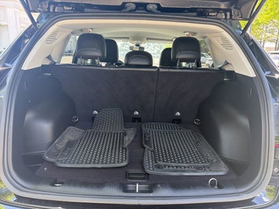 2020 Jeep Compass Altitude