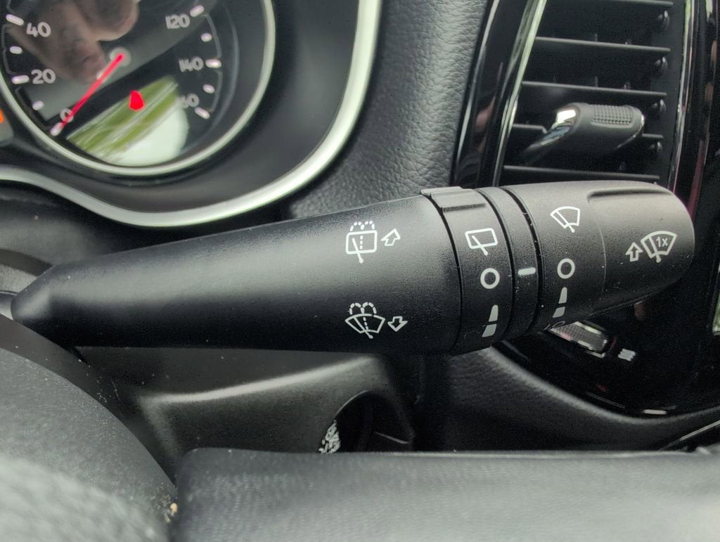 2020 Jeep Compass Altitude