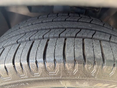 2020 Jeep Compass Altitude