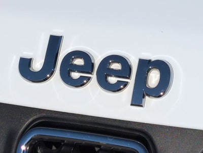 2023 Jeep Compass Sport