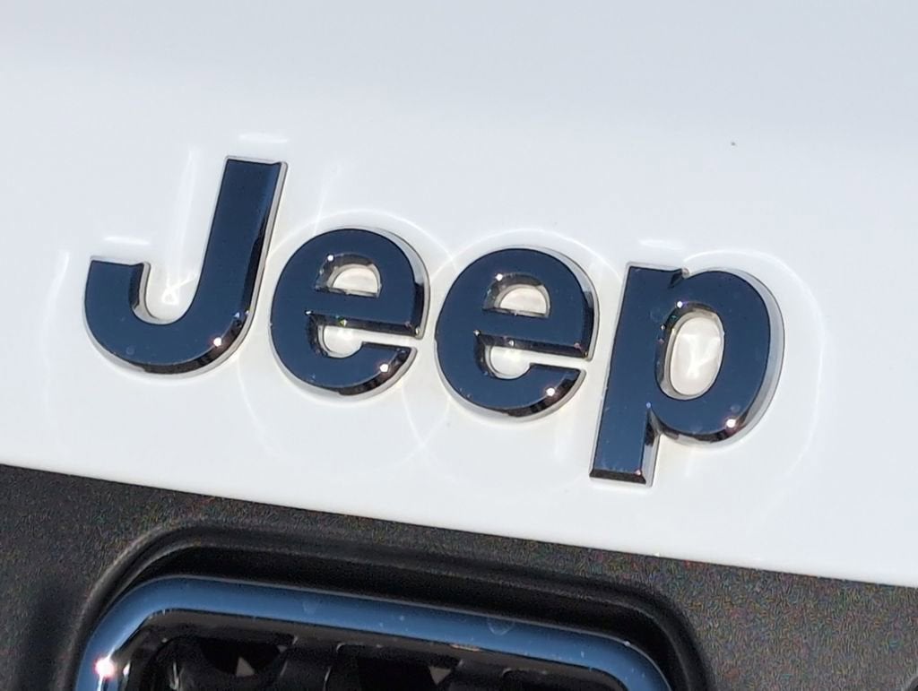 2023 Jeep Compass Sport