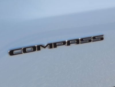 2023 Jeep Compass Sport