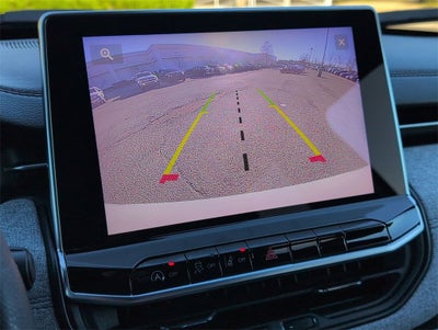 2023 Jeep Compass Sport