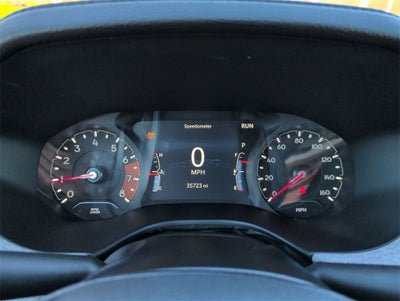 2023 Jeep Compass Sport