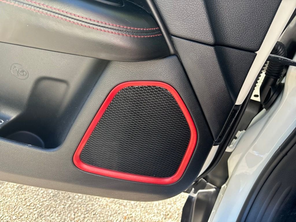 2020 Jeep Compass Trailhawk 4x4