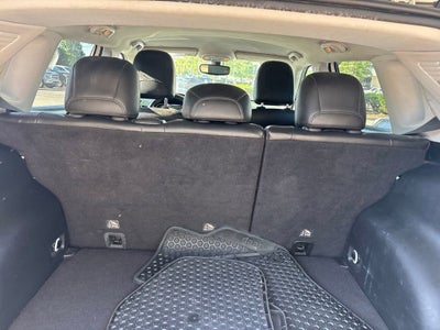 2020 Jeep Compass Trailhawk 4x4