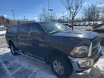 2013 RAM 2500 Big Horn