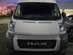 2020 RAM ProMaster 3500 Cargo Van High Roof 159" WB EXT