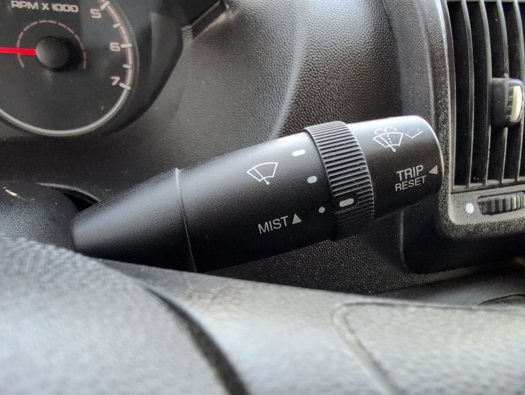 2020 RAM ProMaster 3500 Cargo Van High Roof 159" WB EXT