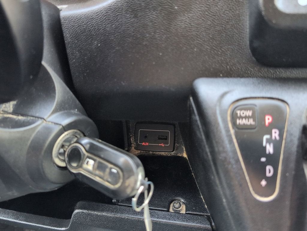 2020 RAM ProMaster 3500 Cargo Van High Roof 159" WB EXT