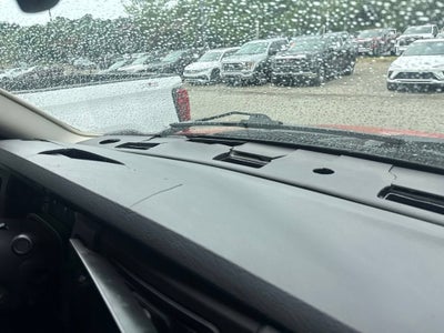 2002 Dodge Ram 1500 NA