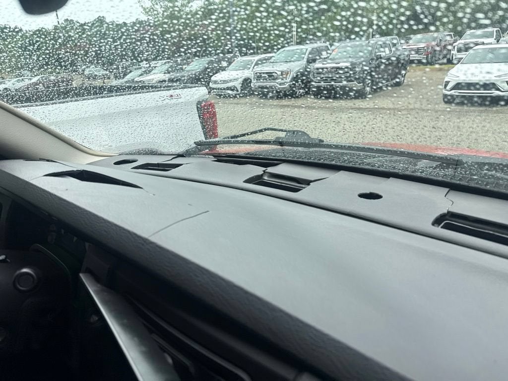 2002 Dodge Ram 1500 NA
