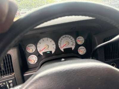 2002 Dodge Ram 1500 NA
