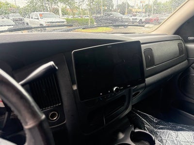 2002 Dodge Ram 1500 NA