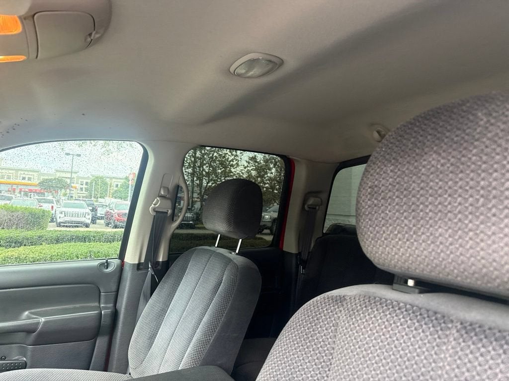 2002 Dodge Ram 1500 NA