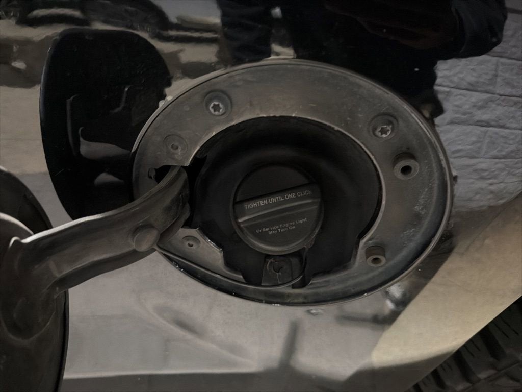 2014 Chevrolet Silverado 1500 High Country