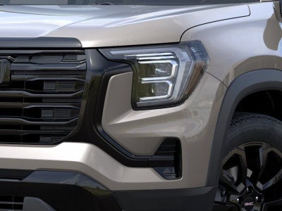 2027 GMC Terrain FWD Elevation