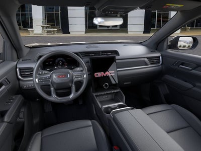 2027 GMC Terrain FWD Elevation