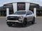 2027 GMC Terrain FWD Elevation