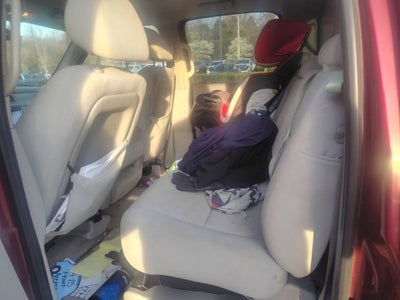 2007 Chevrolet Avalanche LS