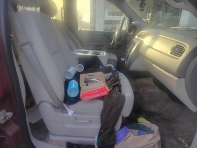 2007 Chevrolet Avalanche LS