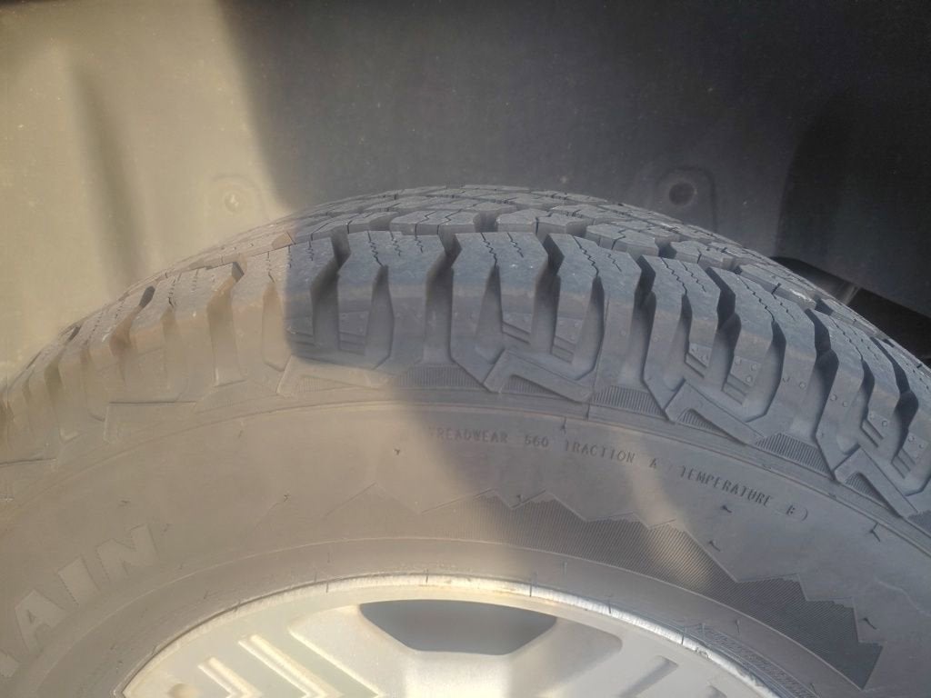 2007 Chevrolet Avalanche LS