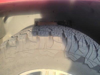 2007 Chevrolet Avalanche LS