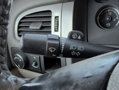 2007 Chevrolet Avalanche LS