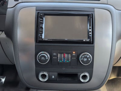 2007 Chevrolet Avalanche LS