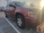 2007 Chevrolet Avalanche LS