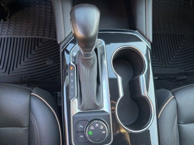 2021 Chevrolet Blazer Premier