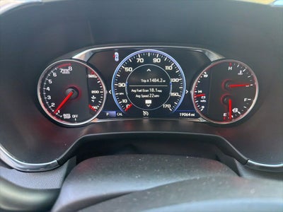 2021 Chevrolet Blazer Premier