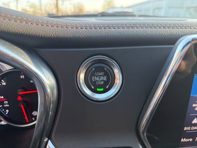 2021 Chevrolet Blazer Premier